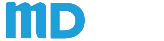 logo BY md88th